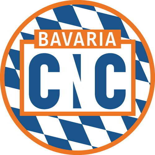 Bavaria CNC